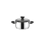 Кастрюля PRESTO с крышкой, d 18 см, 2 л Кастрюля PRESTO с крышкой, d 18 см, 2 л