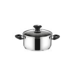 Кастрюля PRESTO с крышкой, d 22 см, 4 л Кастрюля PRESTO с крышкой, d 22 см, 4 л
