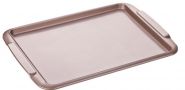 Противень для выпечки DELICIA GOLD 43x27 см Противень для выпечки DELICIA GOLD 43x27 см