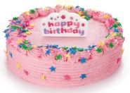 Свеча для торта DELICIA KIDS, Happy birthday Свеча для торта DELICIA KIDS, Happy birthday