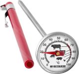 ТЕРМОМЕТР ДЛЯ ЗАПЕКАНИЯ МЯСА 0°C +120°C ТЕРМОМЕТР ДЛЯ ЗАПЕКАНИЯ МЯСА 0°C +120°C